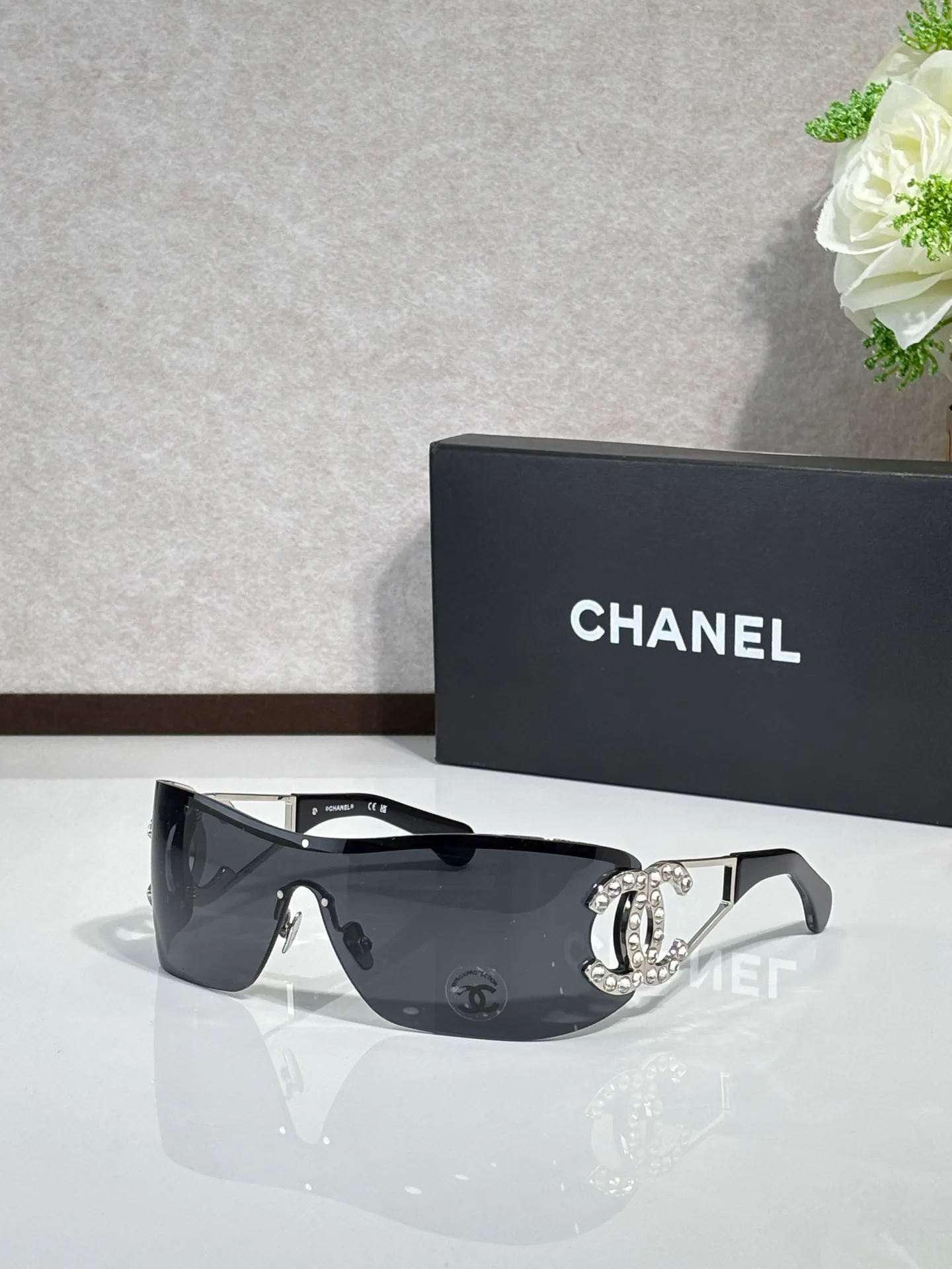 Очки Chanel 587585