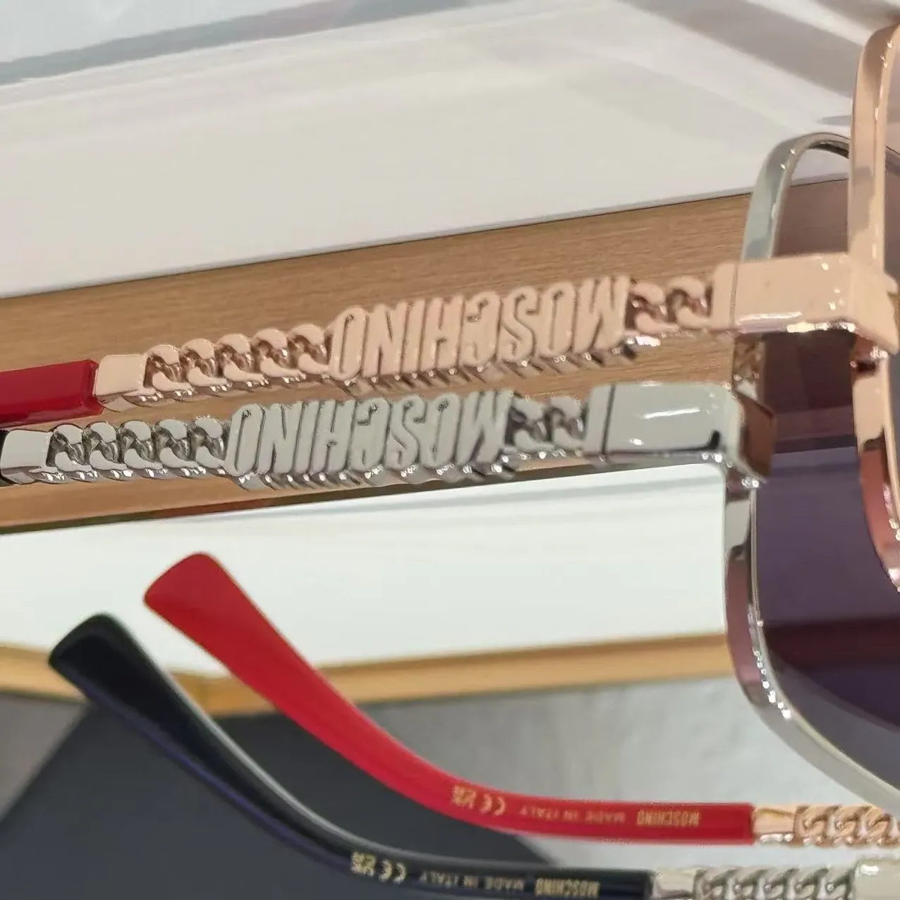 Очки Moschino 113156