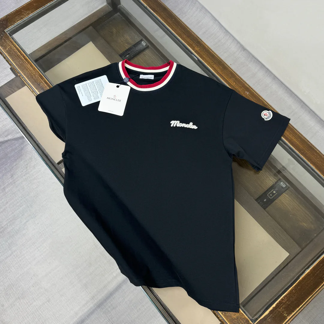 Футболки Женские Moncler 11034775