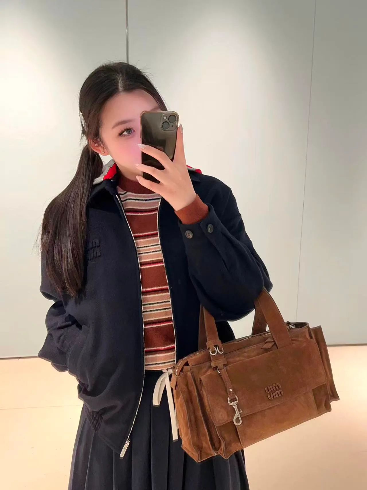 Жакеты Женские Miu Miu 11691711