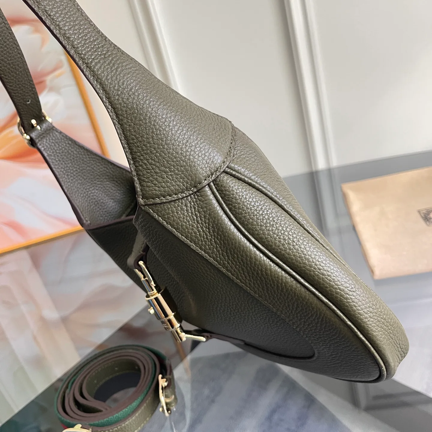 Классические Сумки Женские Gucci 13558908