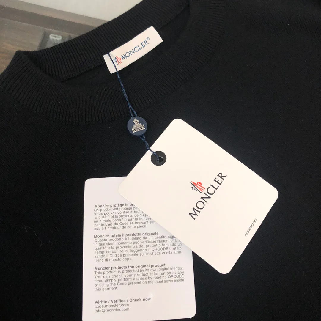 Джемперы И Свитеры Мужские Moncler 1786042