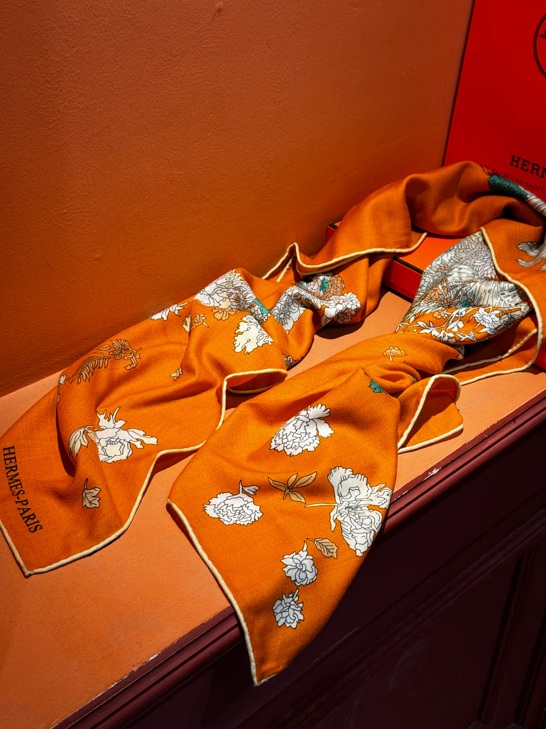 Платки Hermes 463830