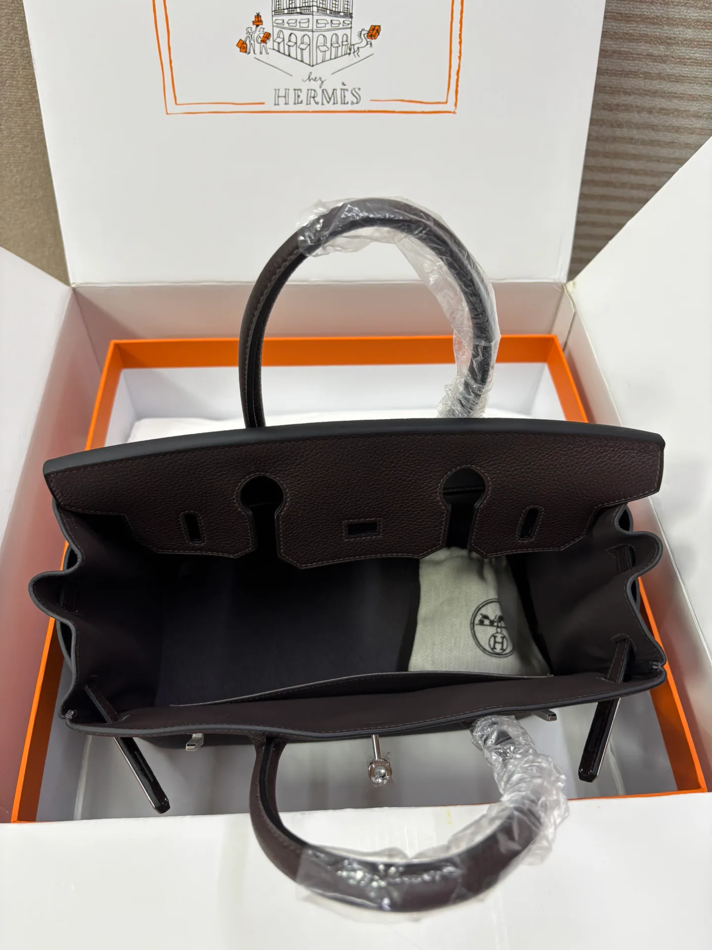 Классические Сумки Женские Hermes 11536116