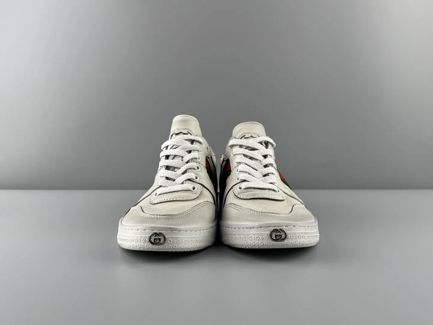 Кеды Мужские Gucci 14303722