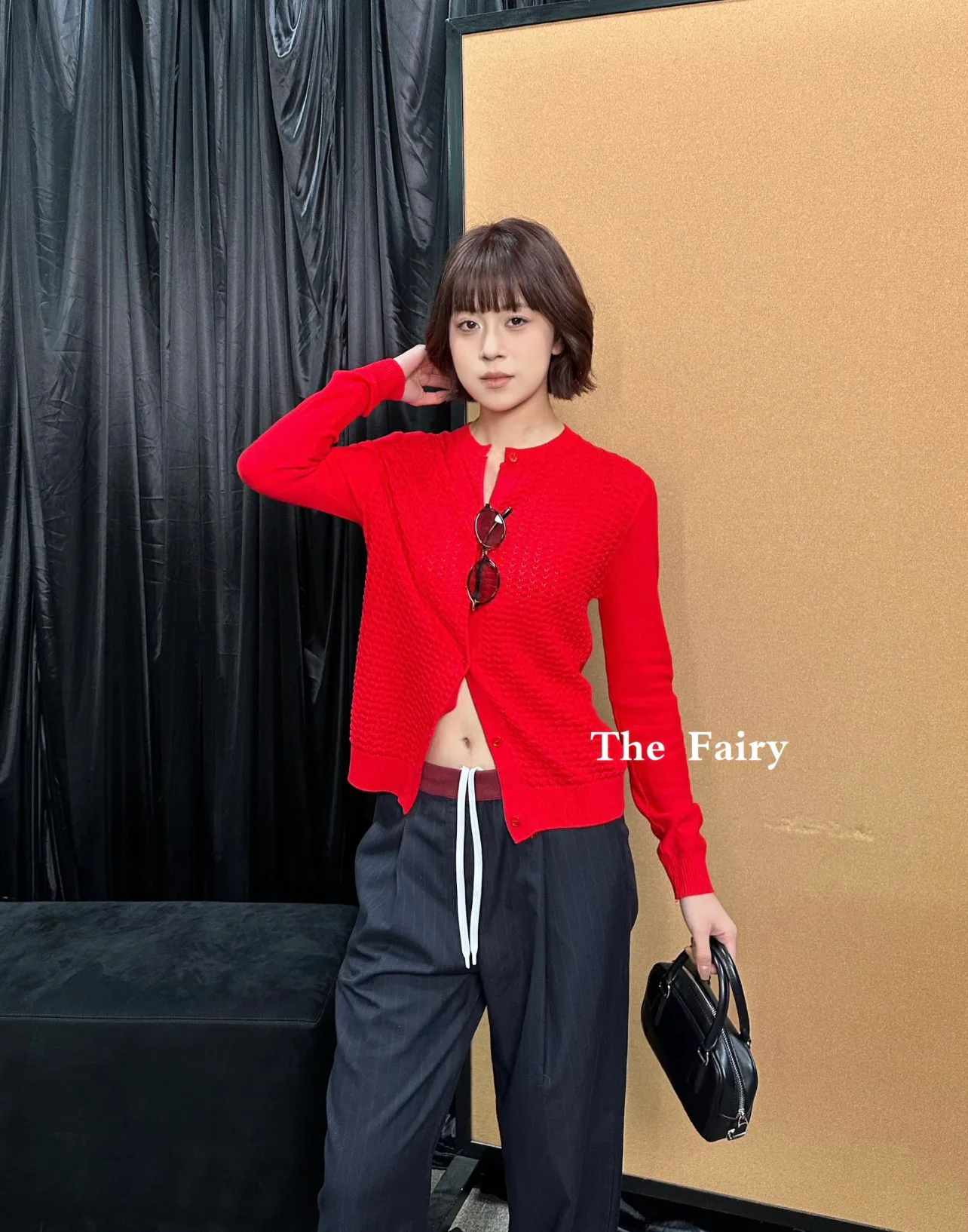 Джемперы И Свитеры Женские Miu Miu 4772090