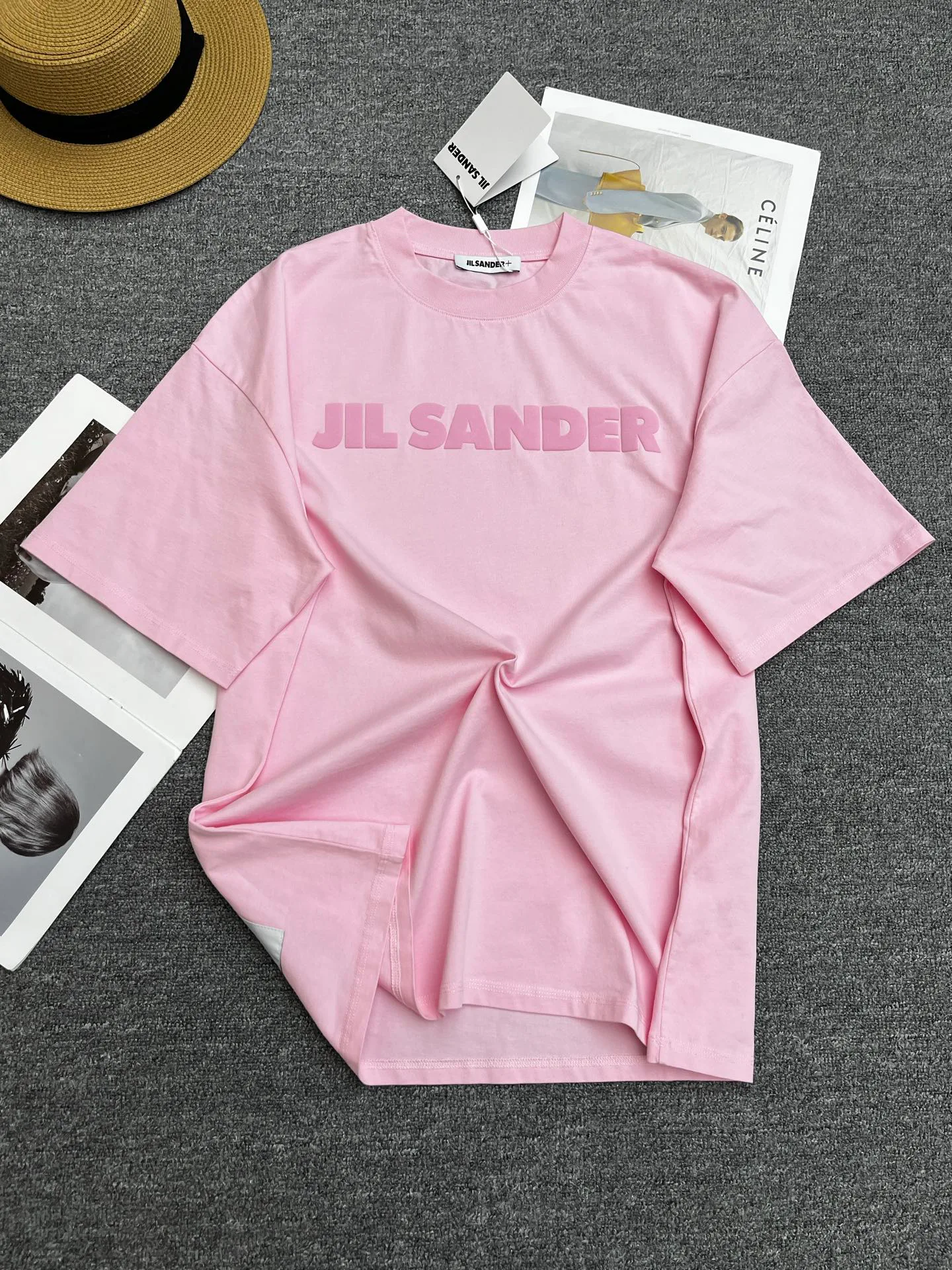 Футболки Женские Jil Sander 11642813