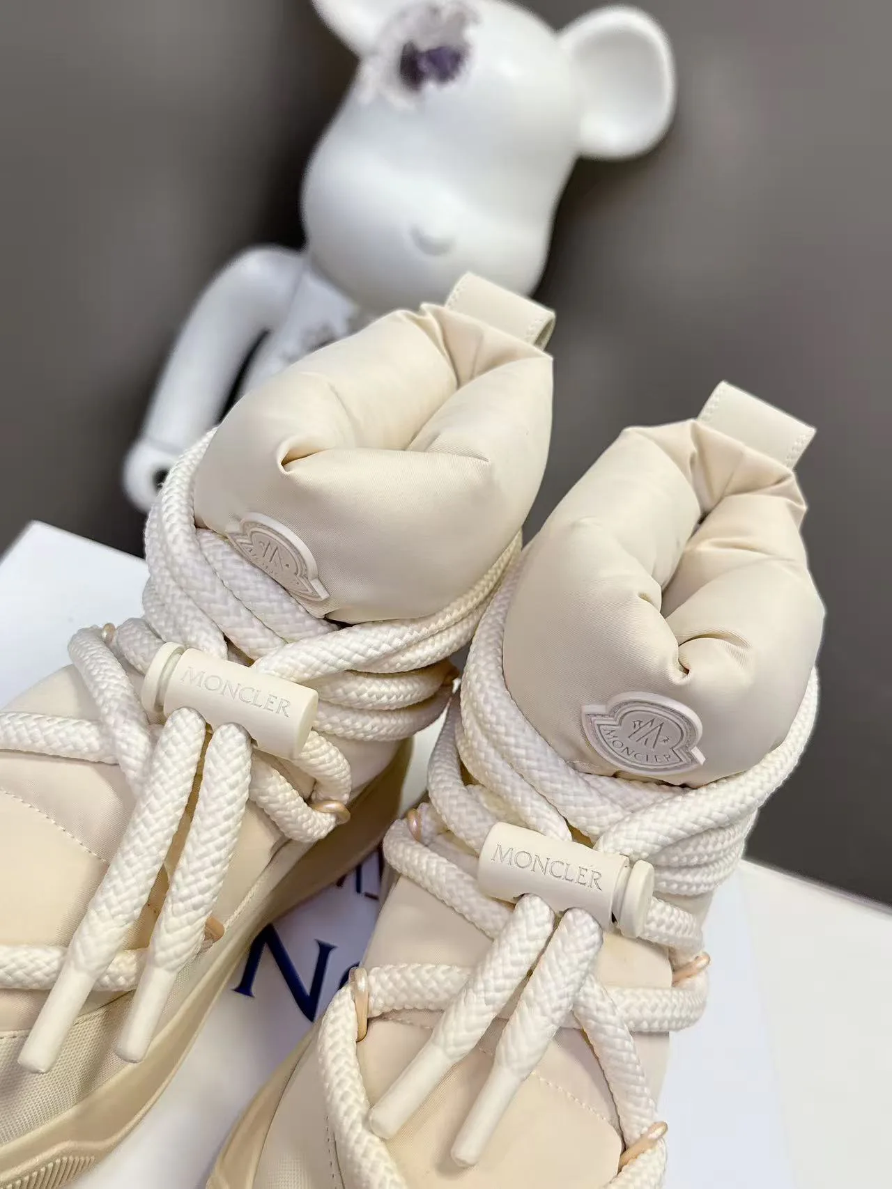 Угги Женские Moncler 875884