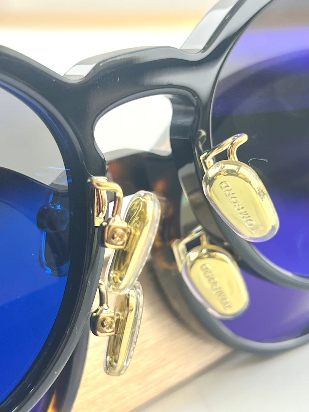 Очки Tom Ford 17366387