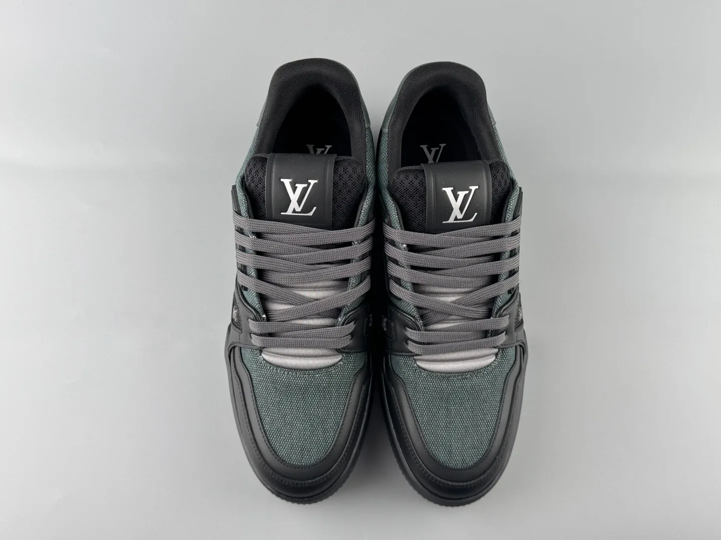 Кроссовки Мужские Louis Vuitton 1851319