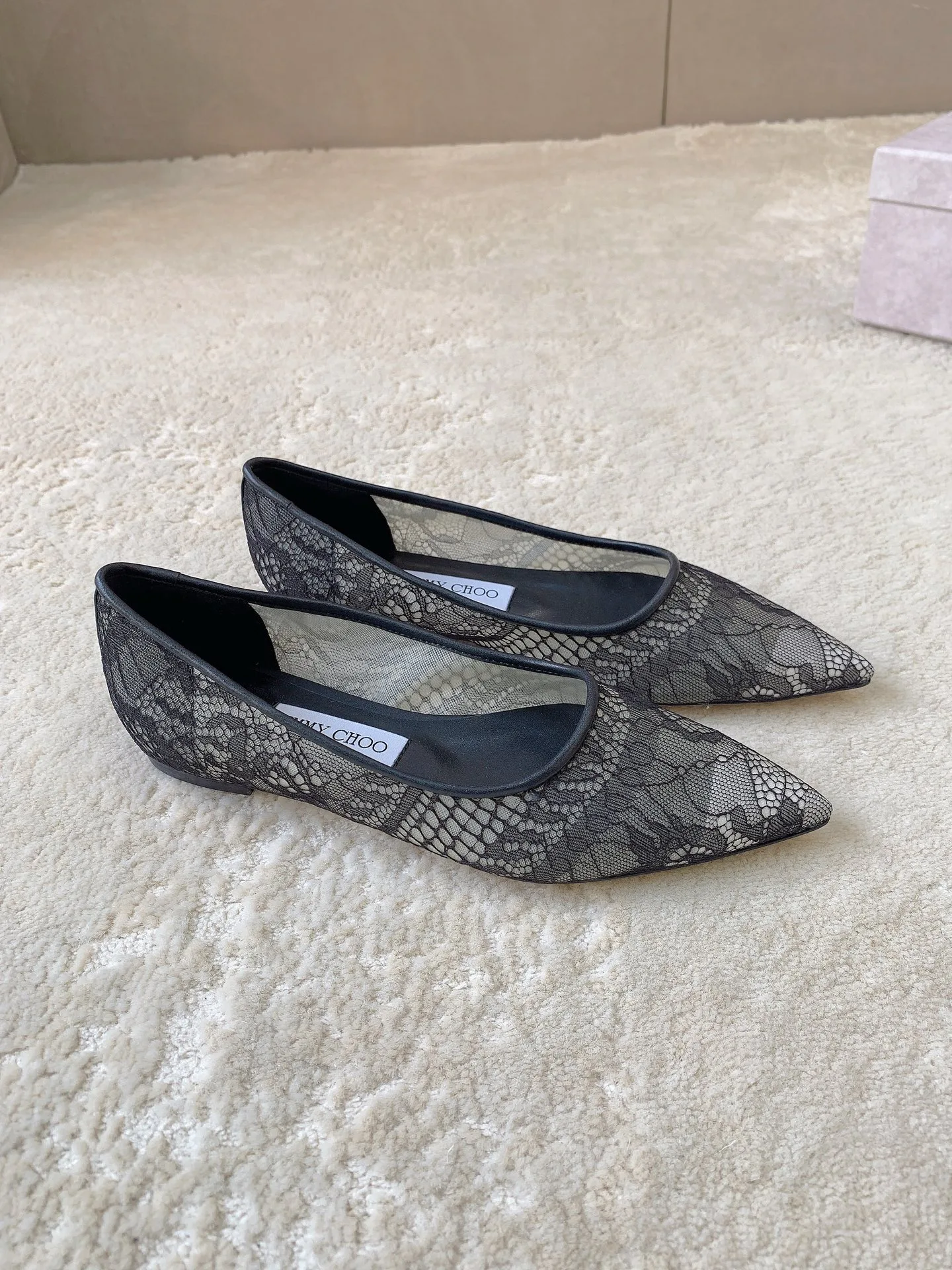 Туфли Женские Jimmy Choo 689810