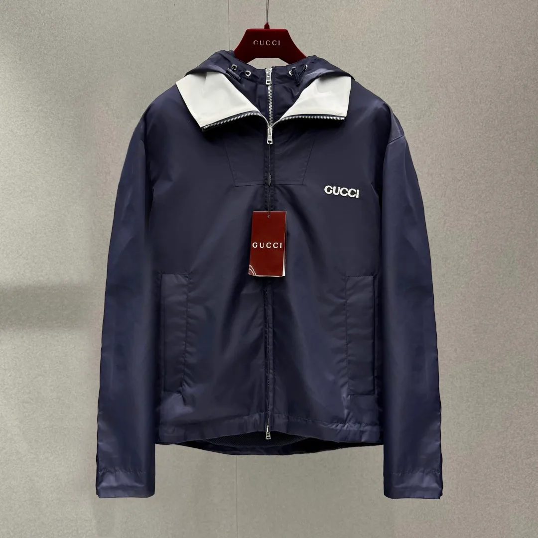 Куртки И Пуховики Мужские Gucci 17635204