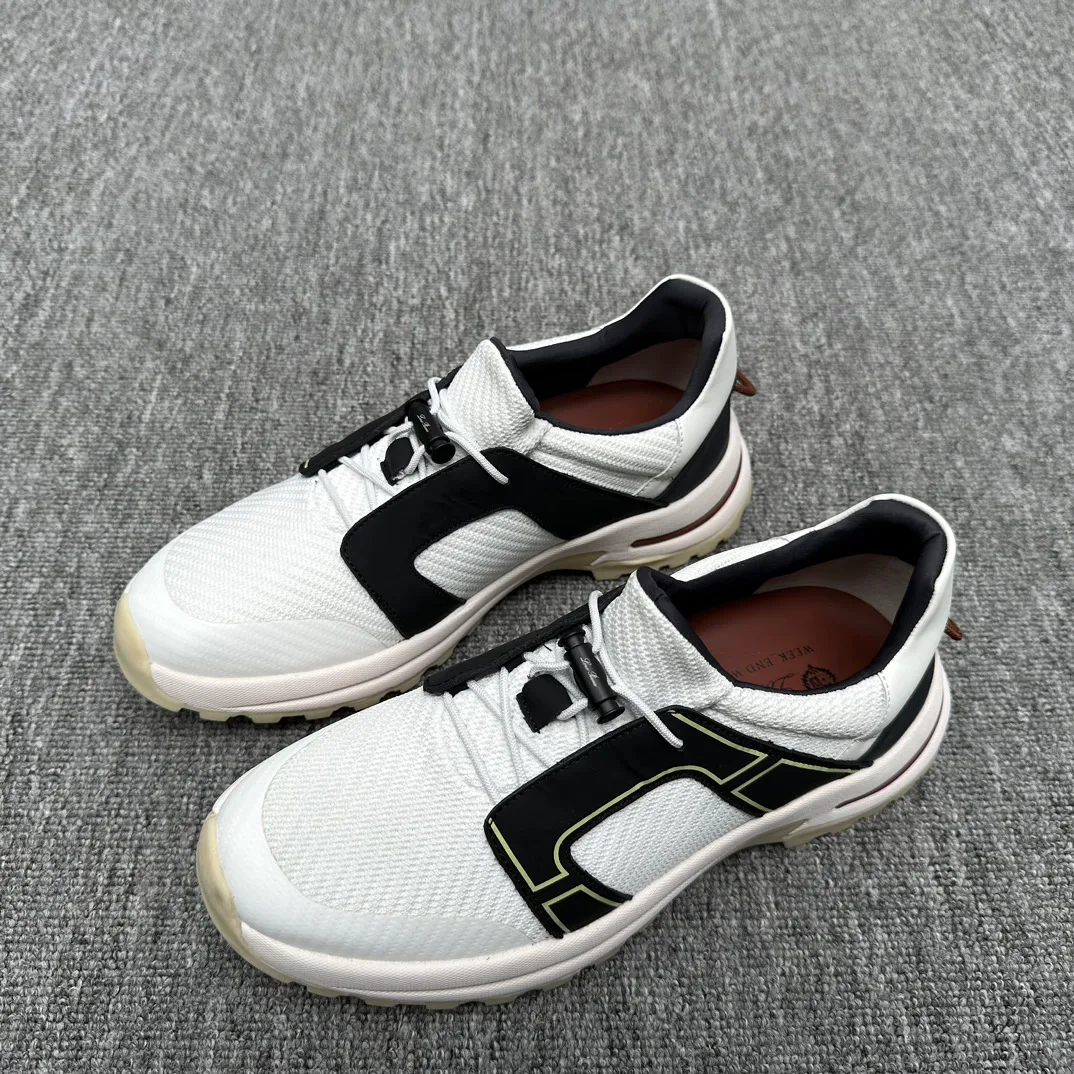 Кроссовки Мужские Loro Piana 840320