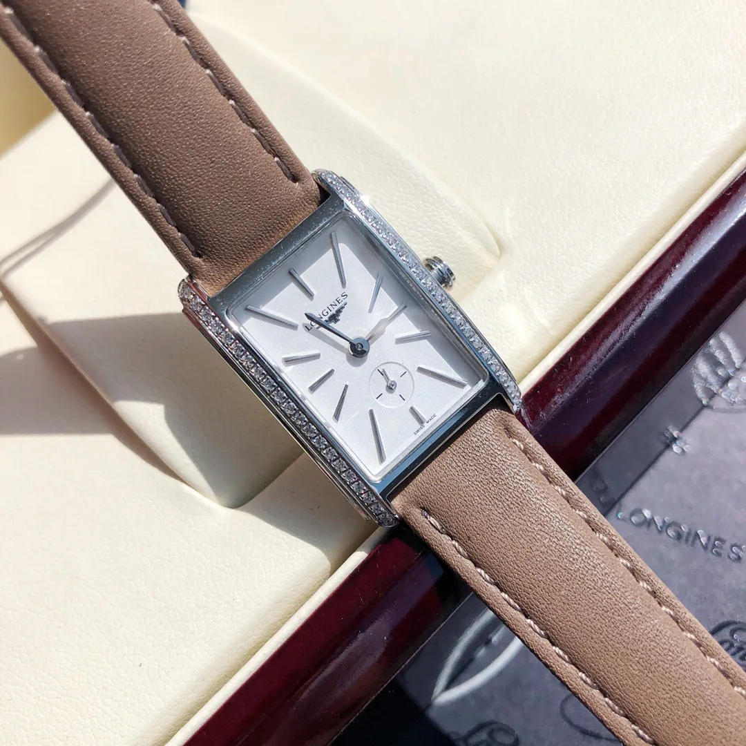 Часы Женские Longines 13909542