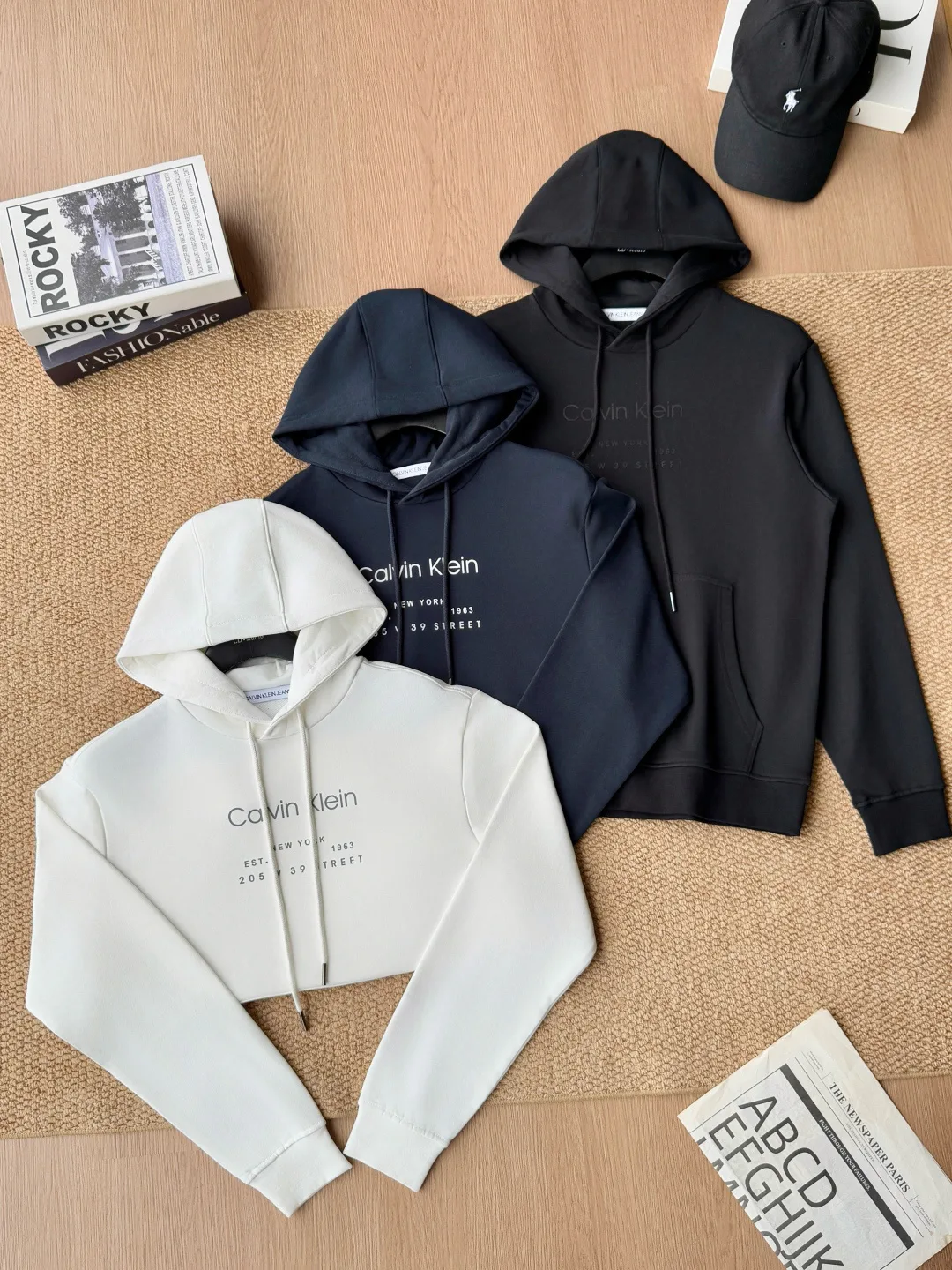 Свитшоты И Худи Мужские Calvin Klein 18182376