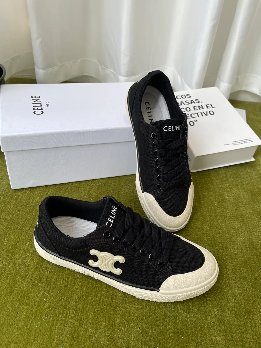 Кеды Женские Celine 11750159
