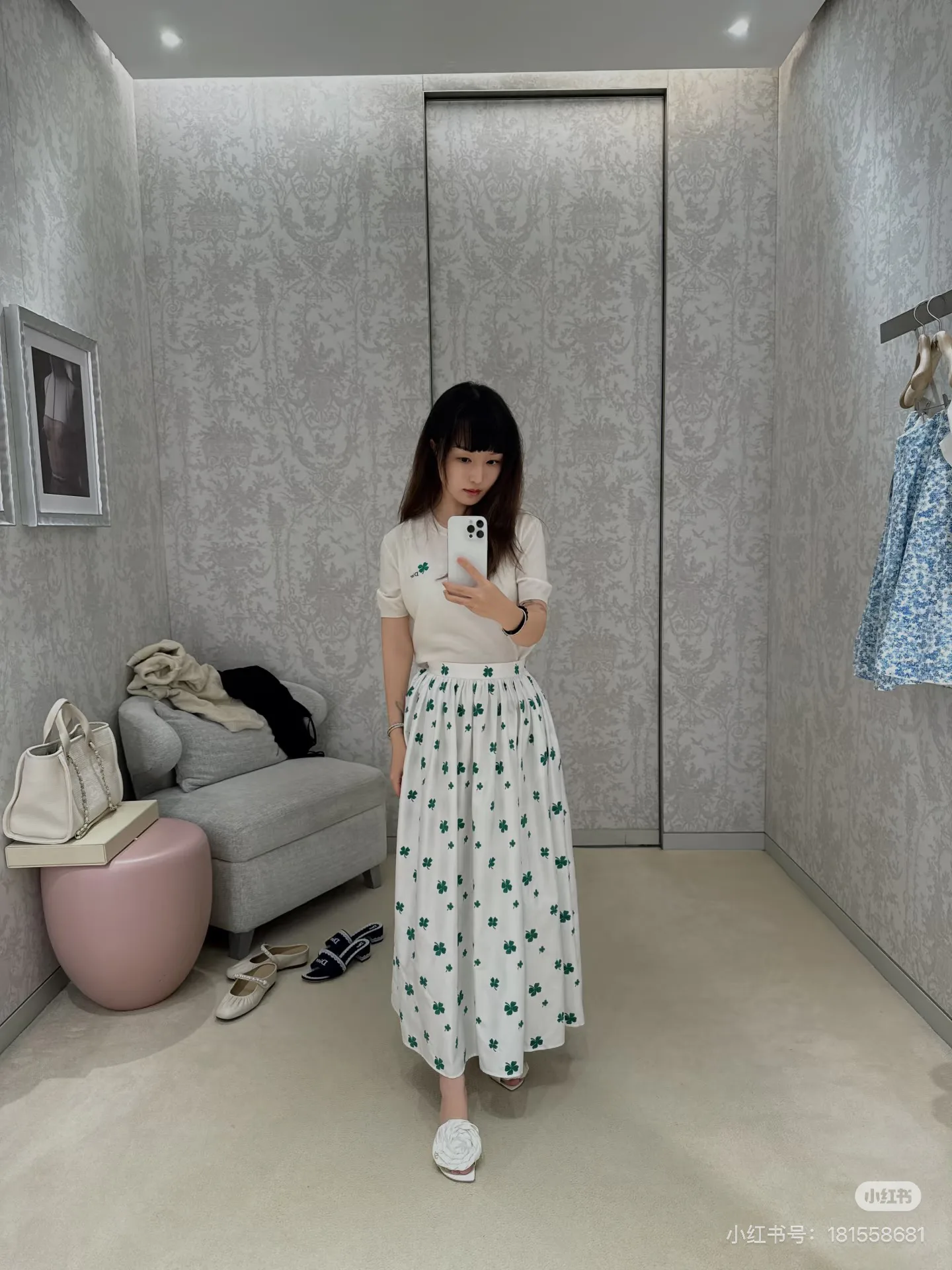 Юбки Женские Christian Dior 11172097