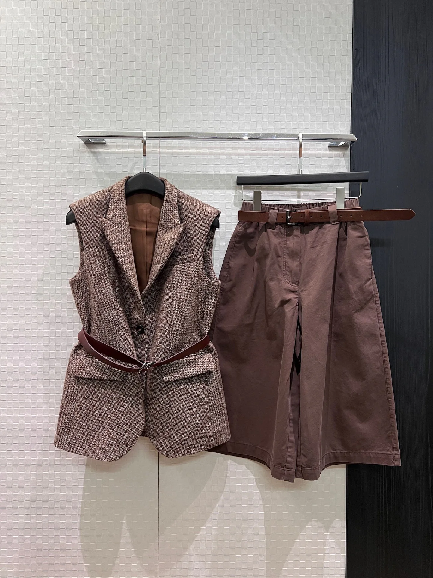 Жилеты Женские Brunello Cucinelli 18179966