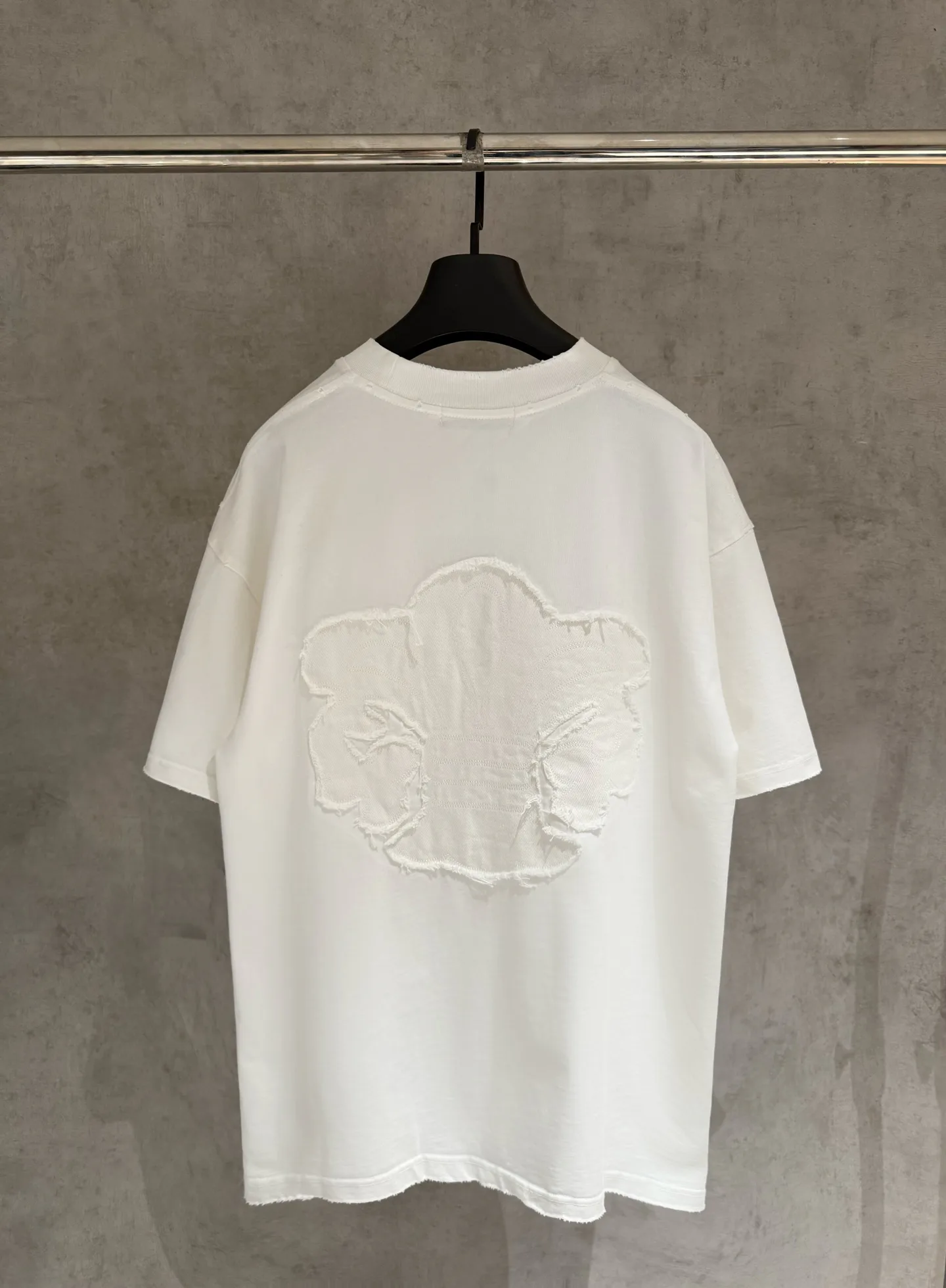 Футболки Мужские Chrome Hearts 9491832