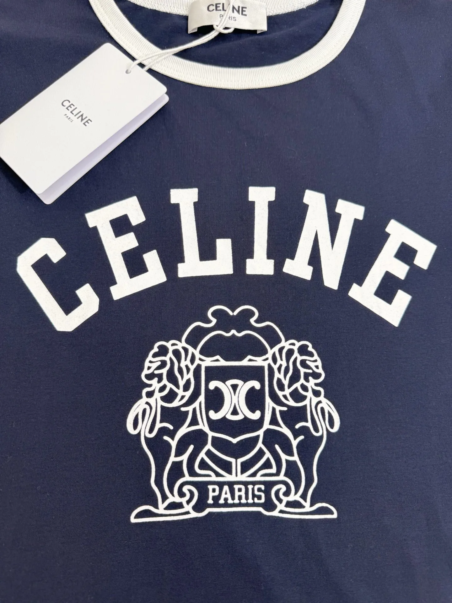 Футболки Женские Celine 790947