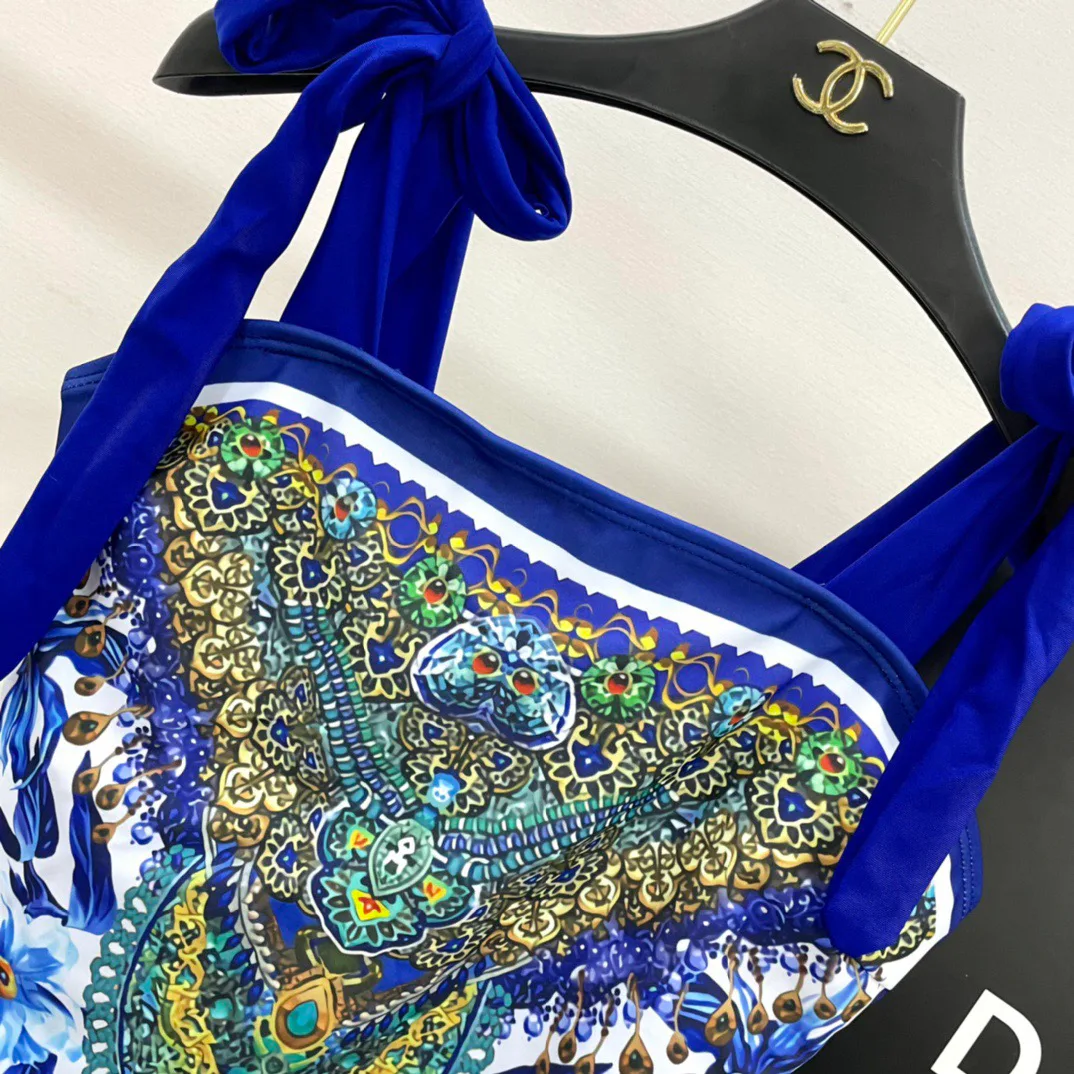 Купальники Женские Dolce & Gabbana 13465633