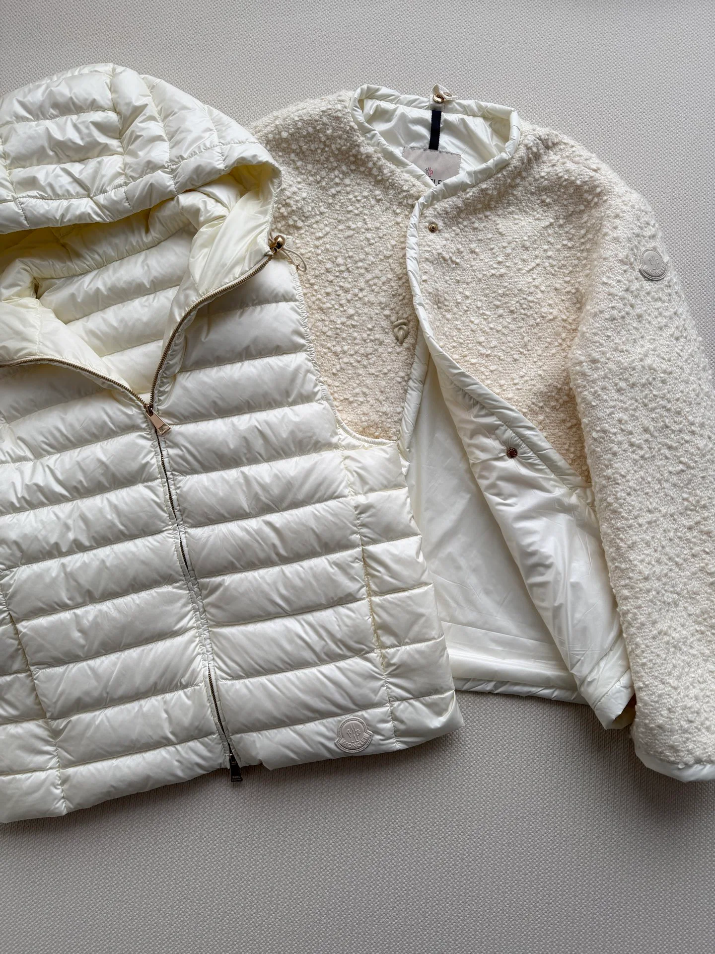 Куртки И Пуховики Женские Moncler 18769593