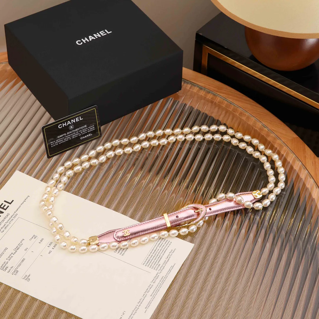 Ремни Chanel 14176858