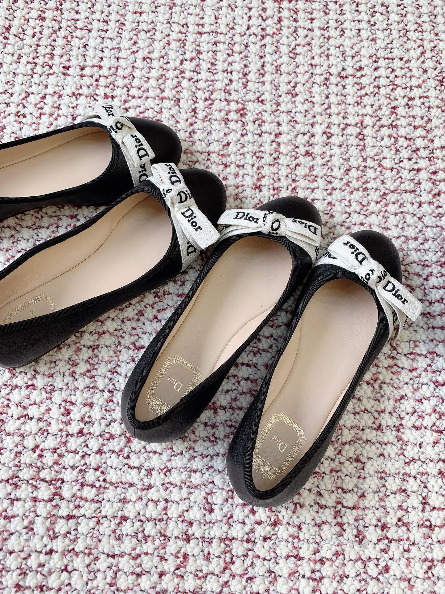 Туфли Женские Christian Dior 13438287