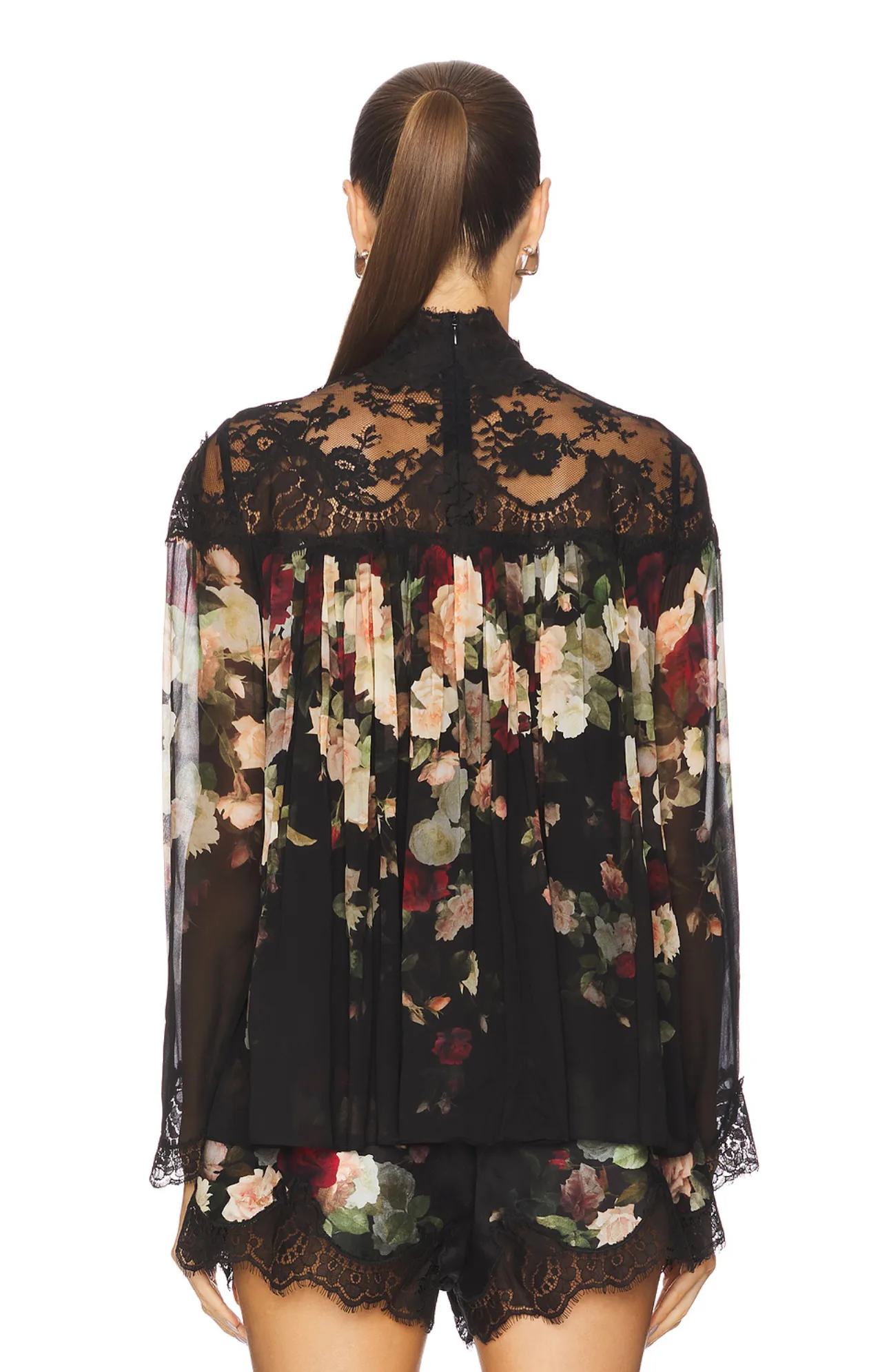 Топы Женские Zimmermann 11588391