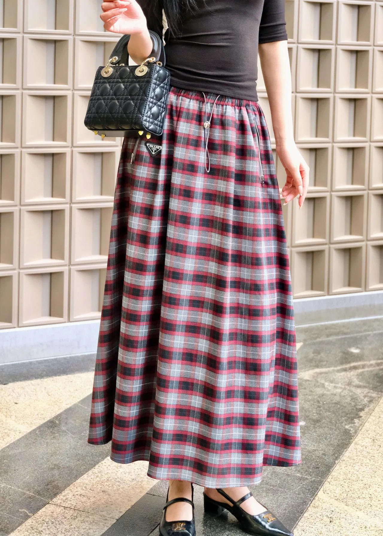 Юбки Женские Prada 11417215