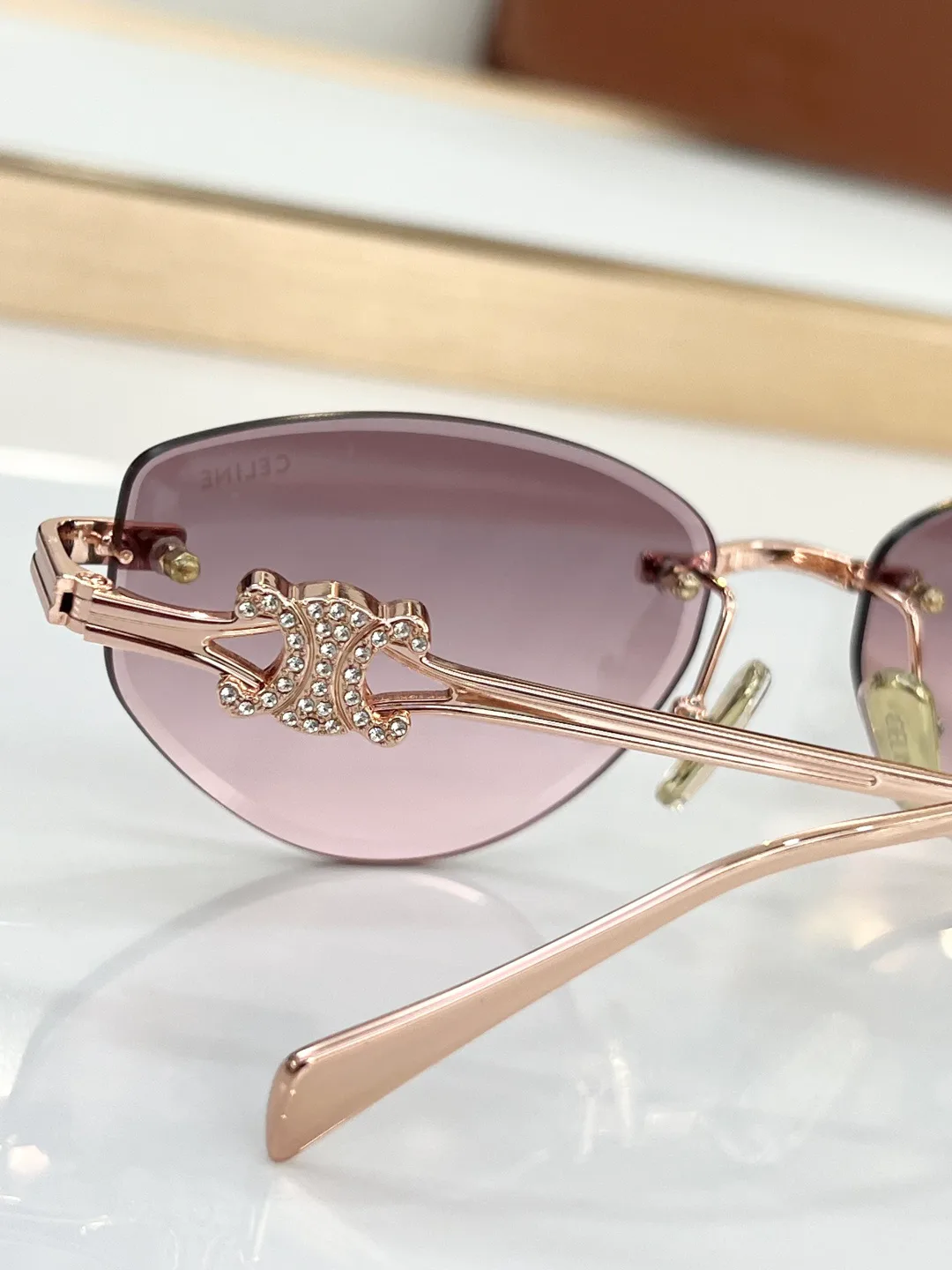Очки Celine 18527877