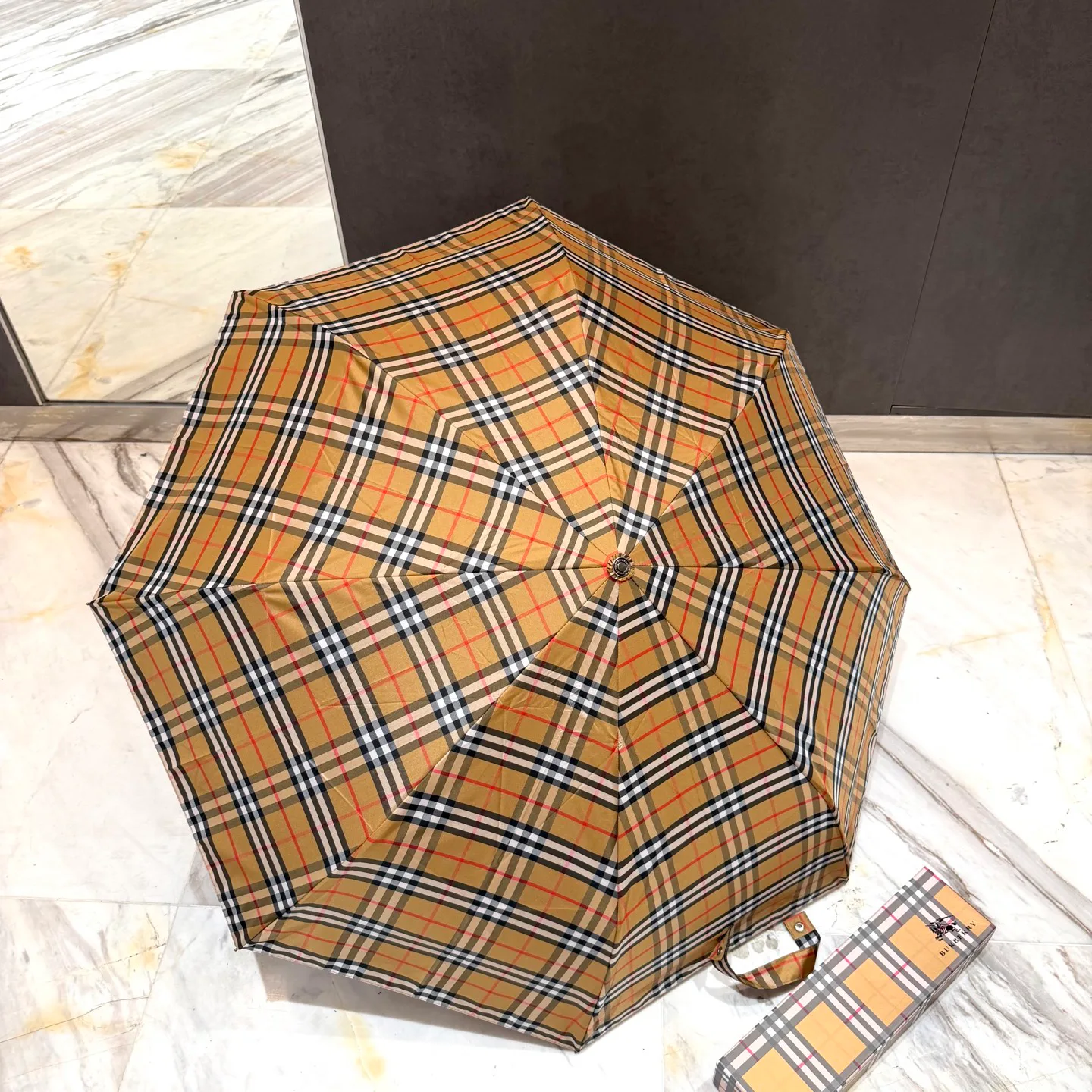Зонты Burberry 13079169