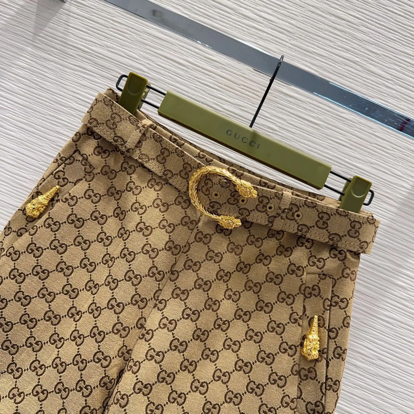 Шорты Женские Gucci 11502342