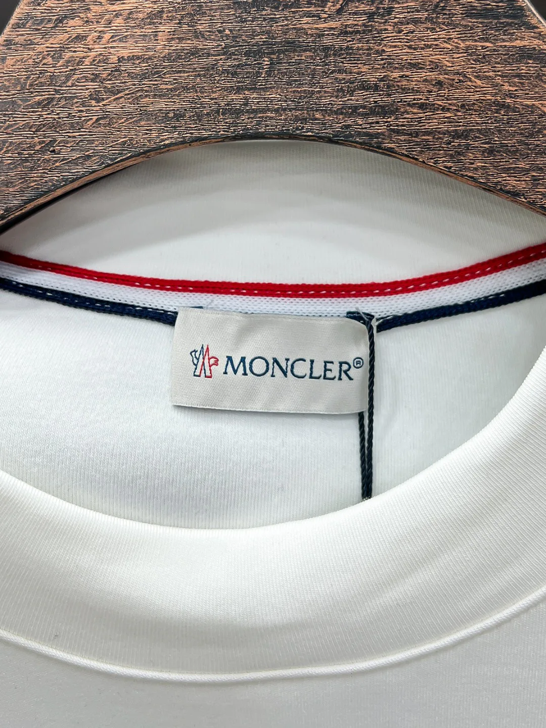 Лонгсливы Мужские Moncler 658306