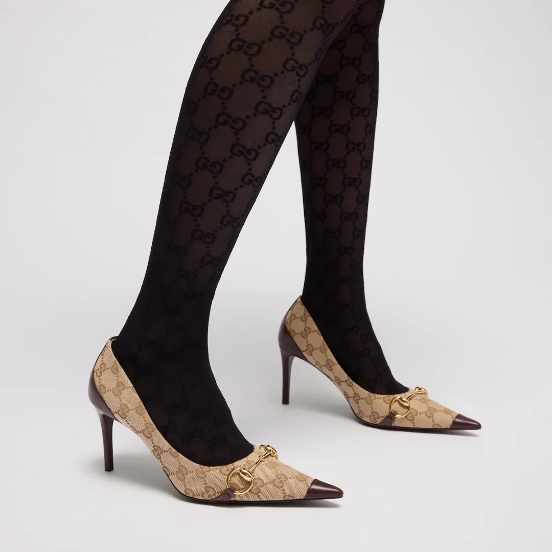 Туфли Женские Gucci 18725906