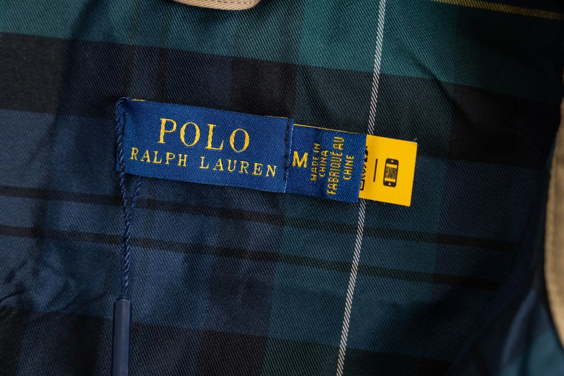 Куртки И Пуховики Женские Ralph Lauren 18204249
