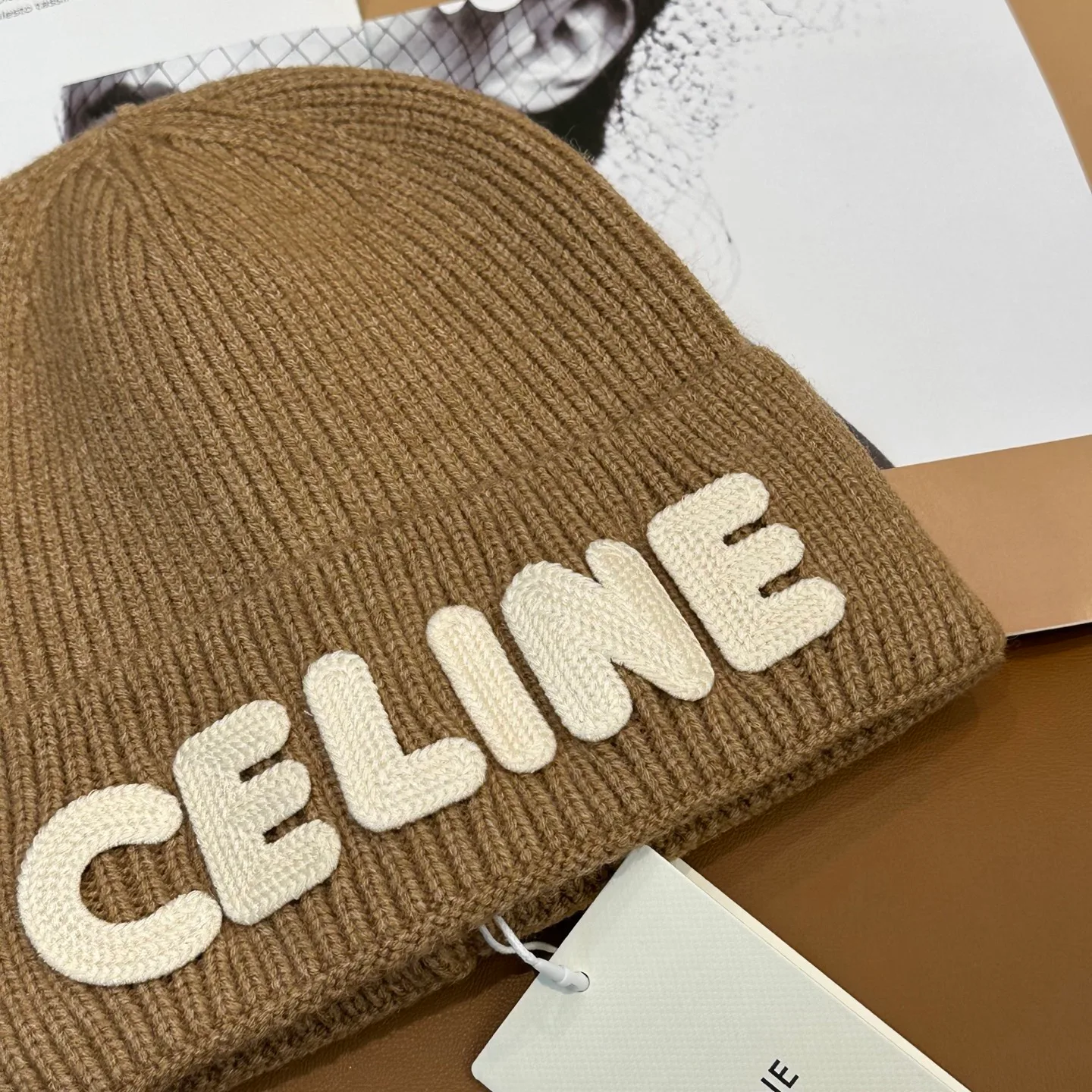 Головные Уборы Celine 288568
