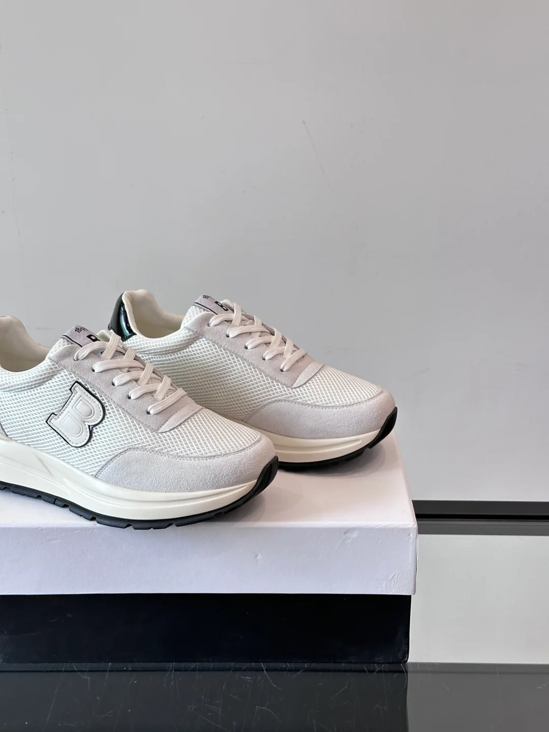 Кроссовки Мужские Berluti 18017515
