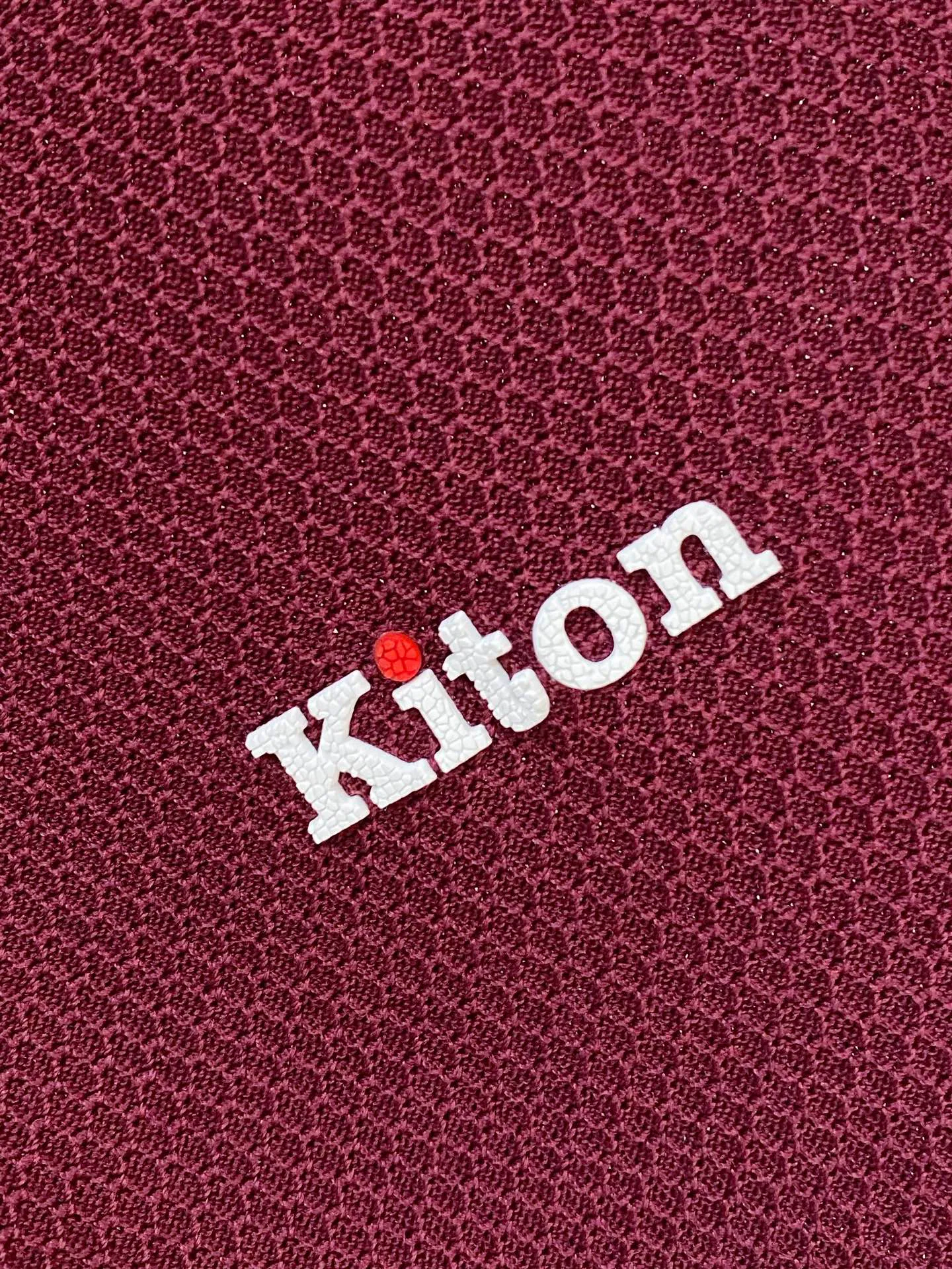Рубашки Мужские Kiton 1428639
