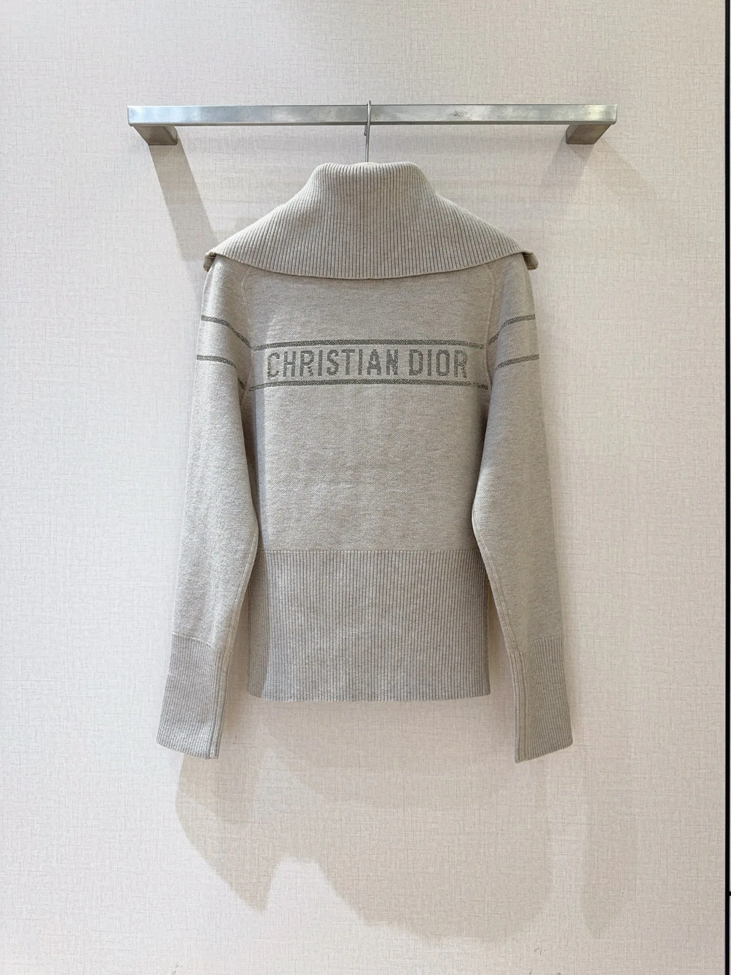 Джемперы И Свитеры Женские Christian Dior 4506194