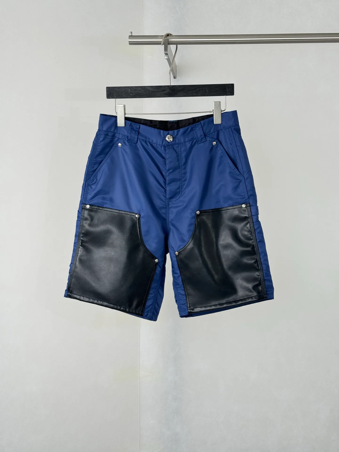 Шорты Мужские Chrome Hearts 17585872