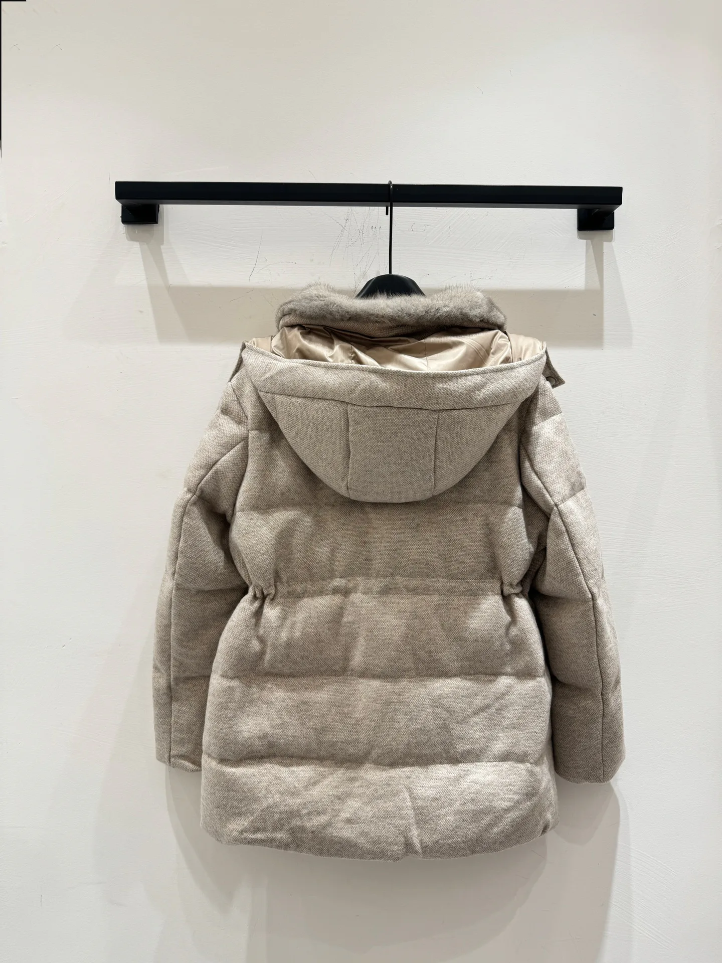 Куртки И Пуховики Женские Loro Piana 19541106