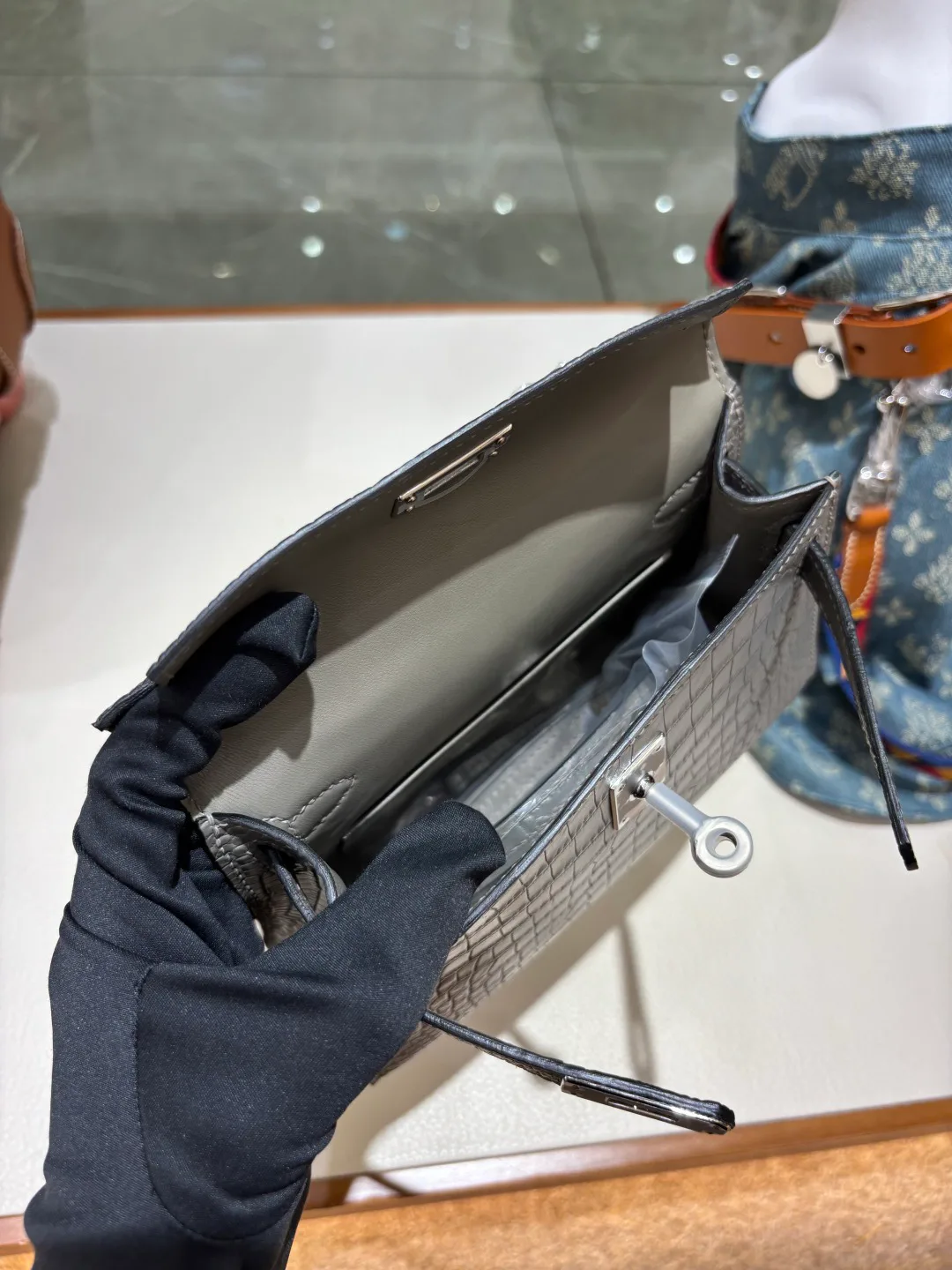 Классические Сумки Женские Hermes 16922265