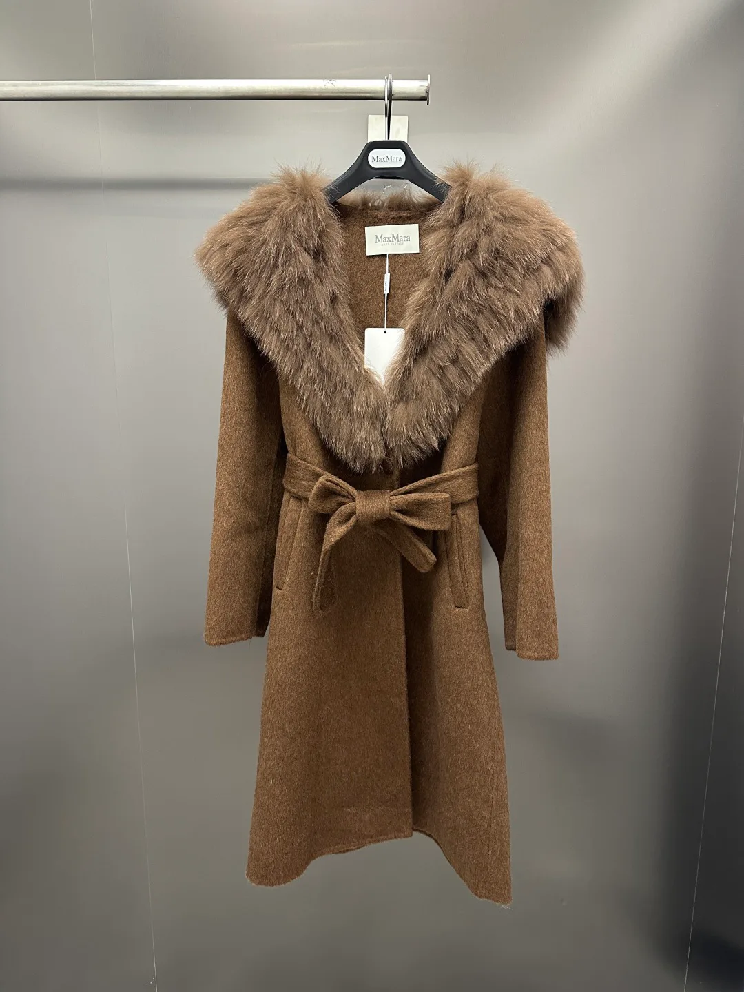 Пальто Женские Max Mara 18902607