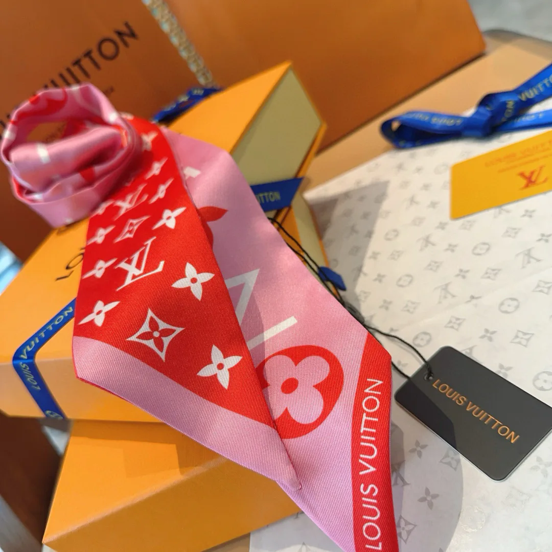 Платки Louis Vuitton 12918477