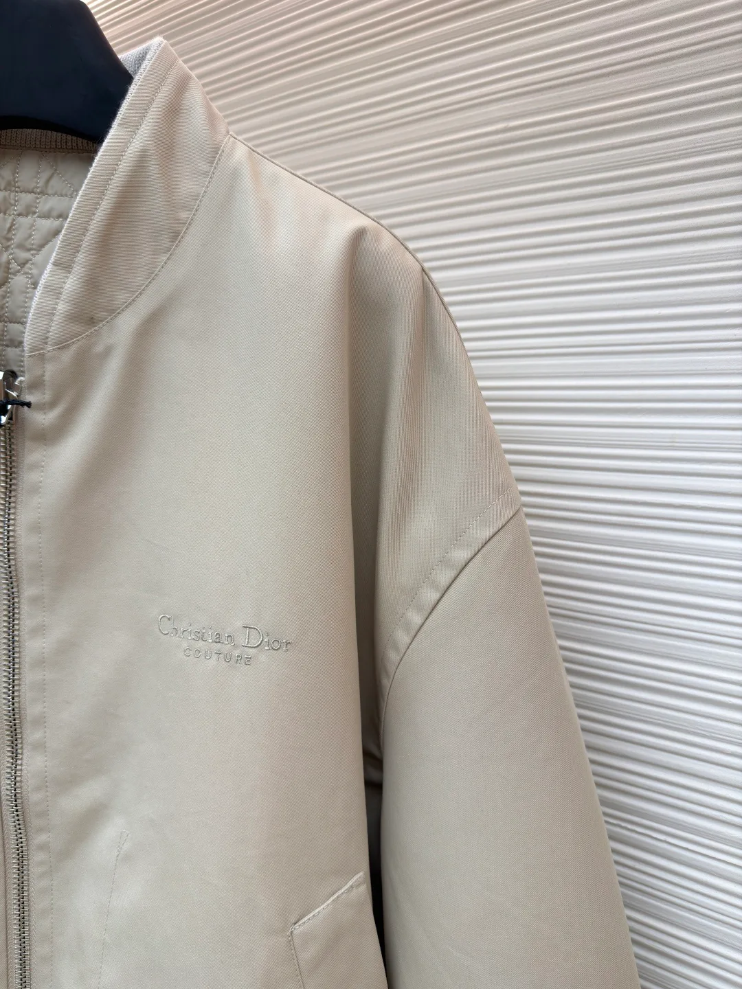 Куртки И Пуховики Мужские Christian Dior 1270781