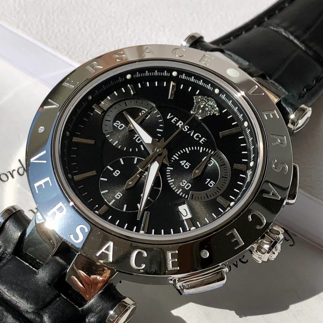 Часы Мужские Versace 341861