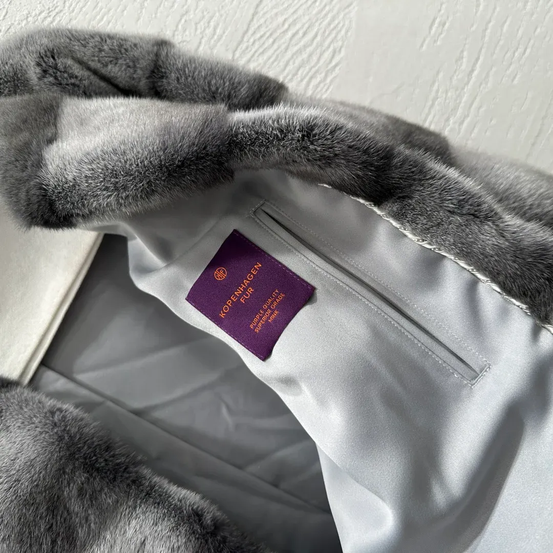 Шубы Женские Christian Dior 398470