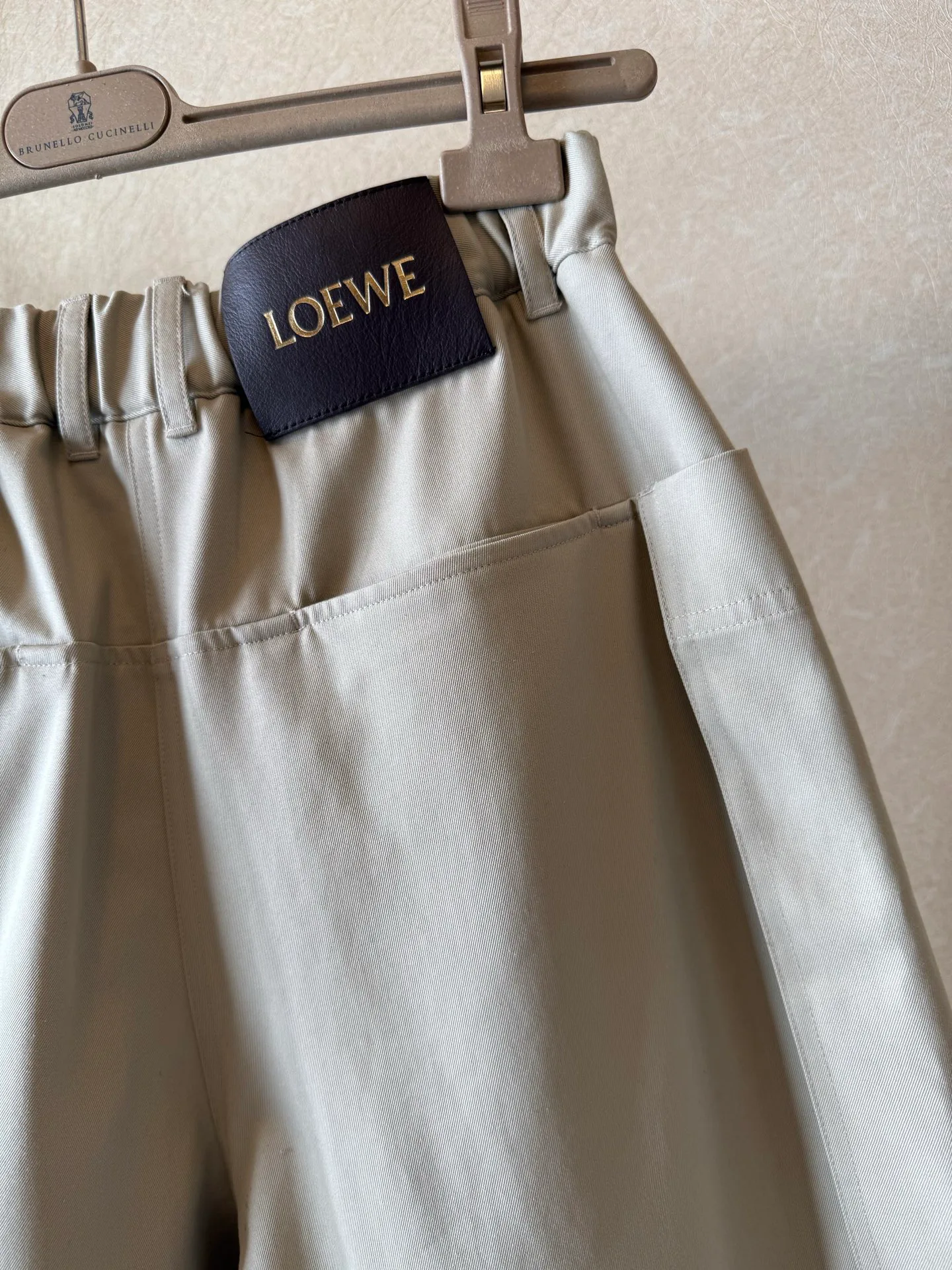 Брюки Женские Loewe 11663590