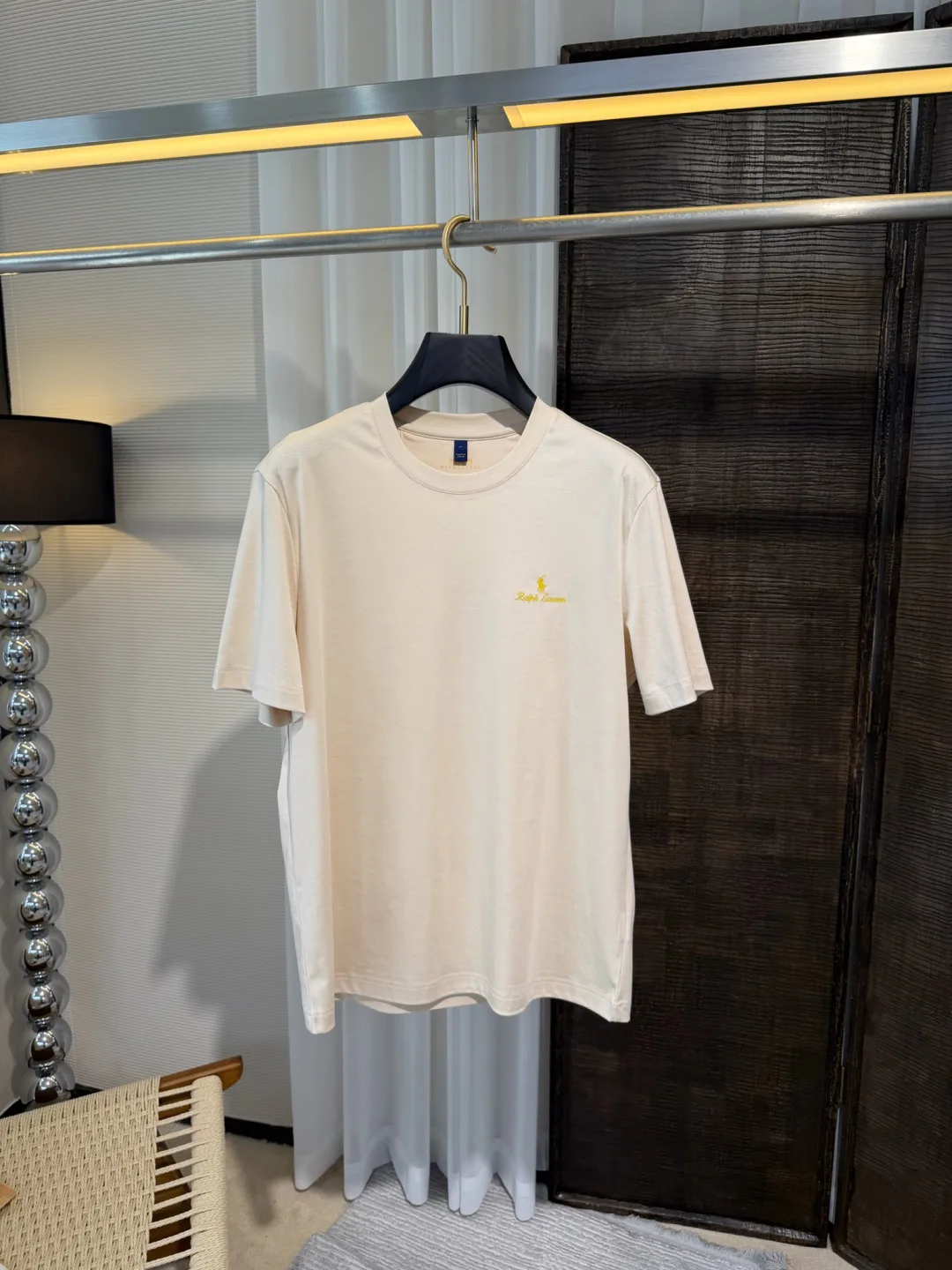 Футболки Мужские Ralph Lauren 12217614